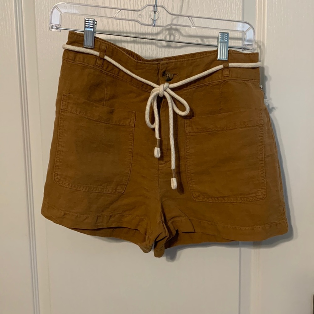 #42 C & C California Shorts Size S